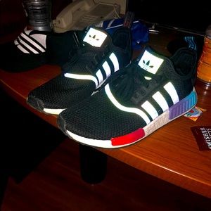 Men’s adidas NDR